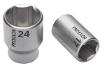 Socket spanner insert 1/2", SW15 mm Proxxon 23414