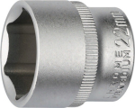 Steeksleutel inzetstuk SW13 mm, 3/8" Promat 821528