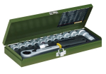 Workshop special set 13-27 mm, 14 pcs Proxxon 23604