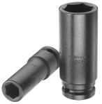 Schroevendraaier bit lang 1/2" SW19x82 mm zeskant Gedore K 19 L 19