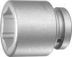 Kraftschraubereinsatz SW36 mm 3/4" L=56 mm DIN3121, ASW