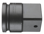 Kraftschrauber-Vergrösserung 1.1/2" L93 mm Gedore KB 3764