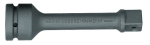 Kraftschrauber-Verlängerung 1" L200 mm Gedore KB 2190-8