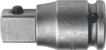 Reducer 1/2" 4KT L.45 mm ASW