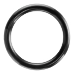 Borgring 45 mm voor 1" stopcontacten Gedore KB 2170