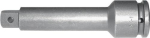 Extension 1" 4KT L=330 mm ASW