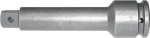 Extension 3/4" L=250 mm ASW