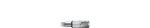 Standaard Robertson-bit, 1/4" C 6,3 7018Z 3x25 mm Wiha 06636