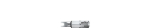 Bit Standard Spanner 1/4" C 6,3 7019ZSP 10,0x25 mm Wiha 27067