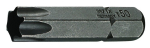Schraubendreher Bit 5/16", Torx brüniert Gedore 887 TX
