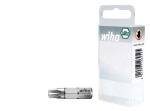Bitsatz Standard TX 1/4" 7015Z 25 mm 10 tlg. in Box Wiha 24748