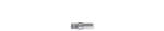 Gereedschapopname, C 6.3 7210 1/4" Wiha 01933