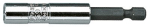 Bit Halter 1/4" L60 mm für Maschinenschrauber Gedore 699
