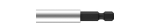 Bithalter magnetisch 7113 S-1/4" 58 mm Wiha 01895