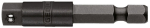 Einsatz-Halter 1/4" 6kant 1/4" 4kant Gedore 673 6,3