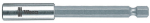 Zeskantbithouder magnetisch 1/4"x152 mm Wera 899/4/1