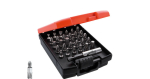 Bitsatz 1/4" C 6,3 7979 31 tlg. in Box Wiha 26252