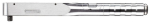 Dremometer A 3/8" 4kant, L338 mm,8-40Nm Kunststoffbox, Gedore 8560-01