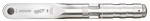 Dremometer AM 1/4" 4kant, L268 mm, 6-30 Nm Kunststoffkasette, Gedore 8554-02
