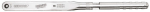Dremometer BC 1/2" 4kant, L551 mm, 40-200 Nm Kunststoffbox, Gedore 8573-00