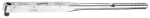 Dremometer D 3/4" 4kant, L812 mm, 140-760 Nm Blechkasten, Gedore 8563-20