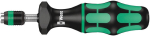Torque screwdriver Wera Serie