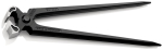 Farrier's nippers 300 mm, polished head Knipex 55 00 300