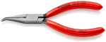 Adjusting pliers 160 mm, polished head Knipex 32 31 135