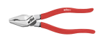 Combinatietang Classic Z 01 0 01 180 mm lange snijkant Wiha 26706 SB