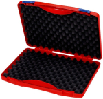 Gereedschapskist Leeg Knipex 00 21 15 LE