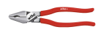 Combinatietang Classic Z 02 0 01 225 mm lange snijkant Wiha 26715 SB