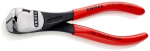 Power front cutter 160 mm, polished head Knipex 67 01 160
