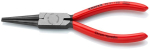 Long nose pliers round jaws 160 mm, polished head Knipex 30 31 160