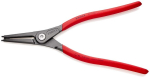 Circlip pliers Outer ring 320 mm, Ø 85-140 mm, grey Knipex 49 11 A4