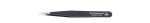 Precisie-pincet. Professioneel ESD Type3c ZP 16 0 14 110 mm Wiha 32346