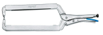 Profile welding grip pliers span, Gedore 138
