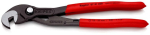 Screw pliers 250 mm clamping width 10-32 mm, grey Knipex 87 41 250
