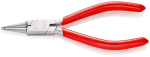 Circlip pliers for inner ring 140 mm, Ø 12-25 mm, chrome-plated Knipex 44 13 J1
