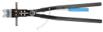 Circlip pliers 305-500 mm, inside, curved Gedore 8005 J