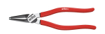 Circlip pliers for drill hole Z 33 0 J10 01 140 mm Wiha 26782