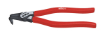 Circlip pliers for drill hole Z 33 1 J01 01 140 mm Wiha 26785