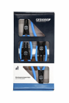 Circlip pliers set 4-part Gedore S 8000