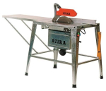Tischkreissäge HT 315 230V/2,0KW/3I5 mm unmontiert