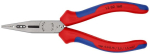 Bedradingstang 160 mm, gepolijste kop, MK steel Knipex 13 02 160