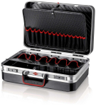 Gereedschapskist Leeg Knipex 00 21 20 LE