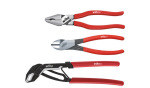 Classic pliers set Z 99 0 002 01 3 pcs. Wiha 26853