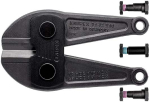 Ersatzmesserkopf für 71 72 910 Knipex 71 79 910