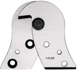 Replacement blades for 95 81 600 Knipex 95 89 600
