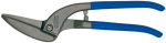Pelikan doorvoerschaar re. L=300 mm VA 0,8 mm Erdi D218-300