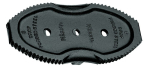 Replacement jaws American model 2-12" Gedore 122312